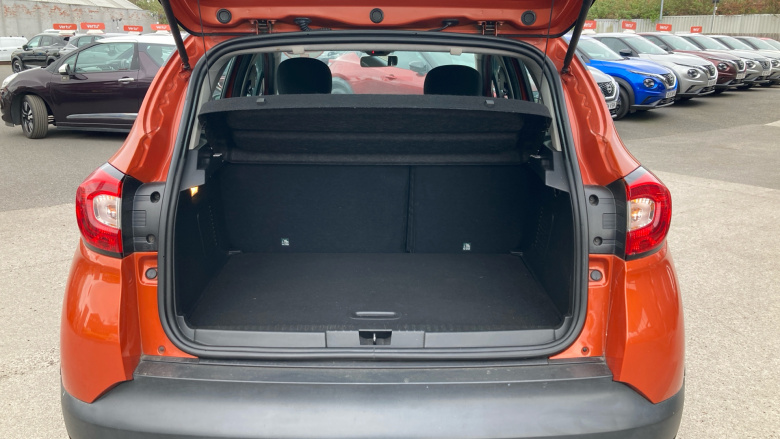 Renault Captur 1.5 dCi 90 Dynamique MediaNav Energy 5dr Diesel Hatchback